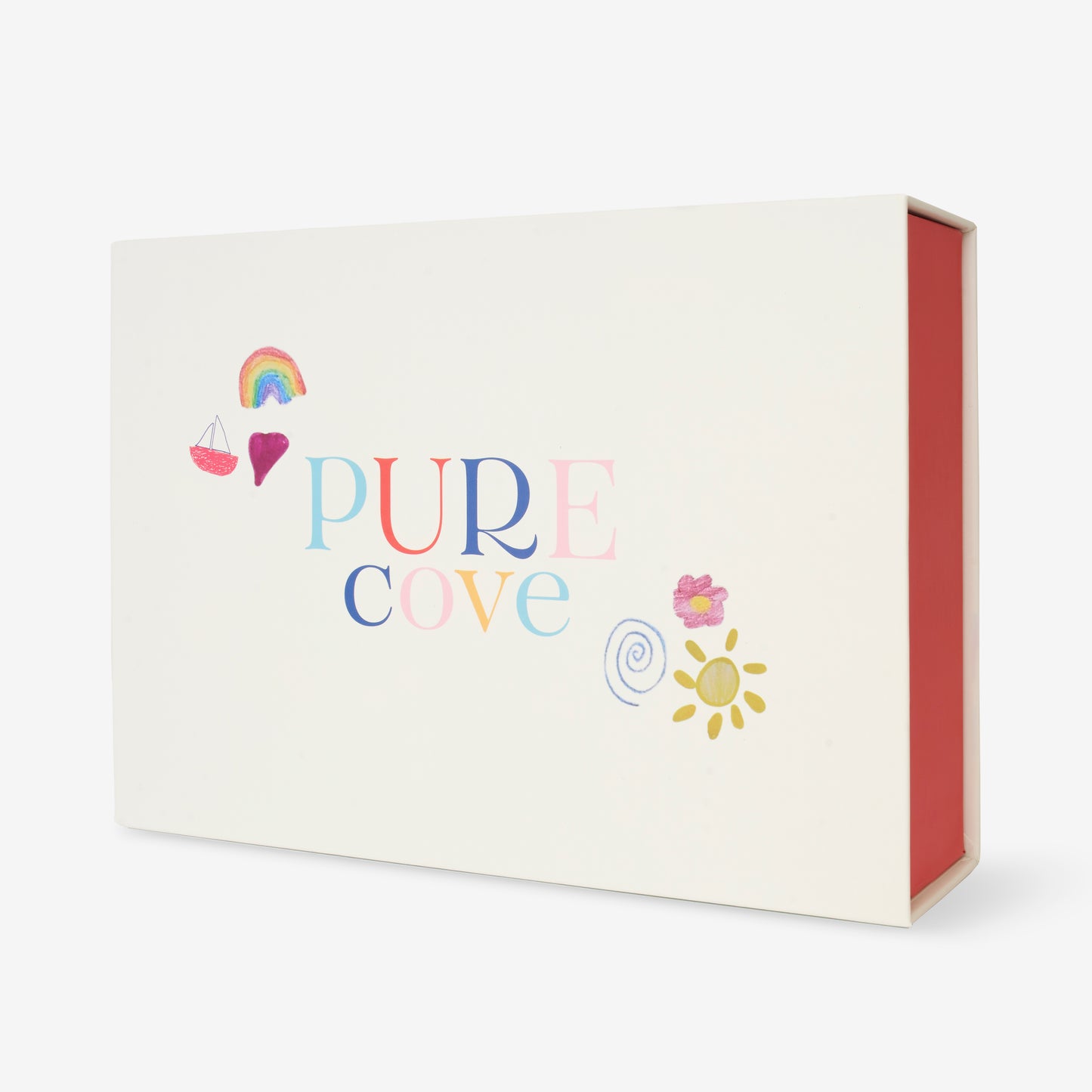 Baby Balm Trio Box - 100% Natural